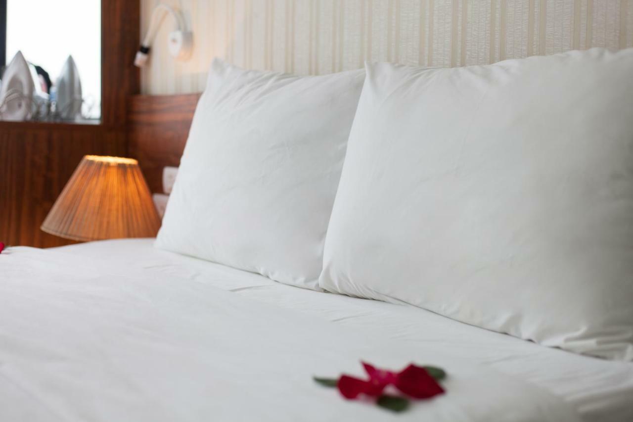 Bel Ami Hotel Hanoï